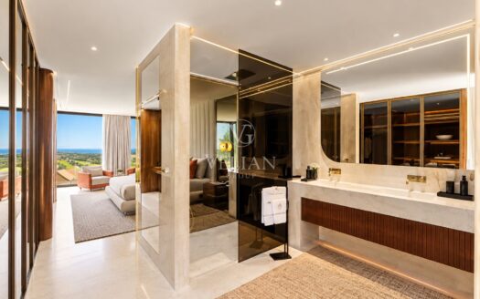 Chalets Independientes · Sotogrande