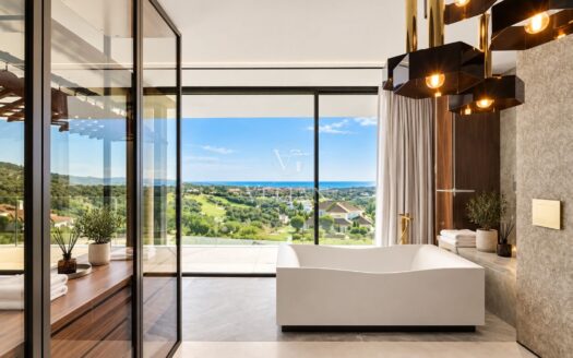 Chalets Independientes · Sotogrande