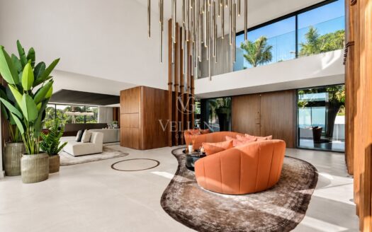 Chalets Independientes · Sotogrande