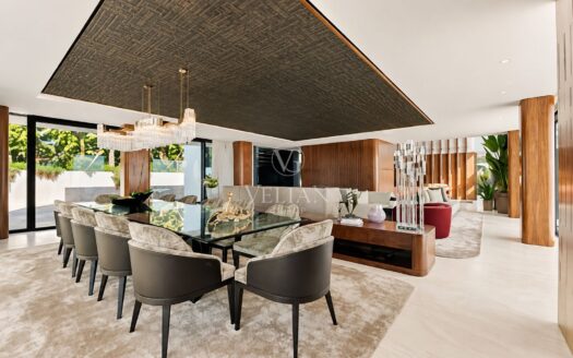 Chalets Independientes · Sotogrande