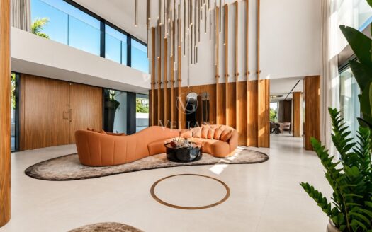 Chalets Independientes · Sotogrande