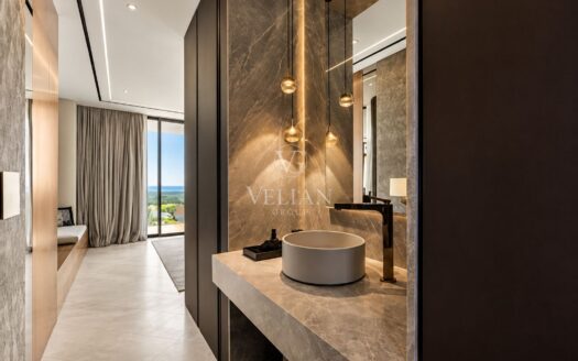 Chalets Independientes · Sotogrande