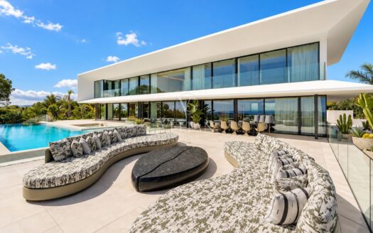 Chalets Independientes · Sotogrande