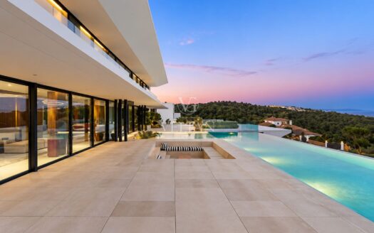 Chalets Independientes · Sotogrande
