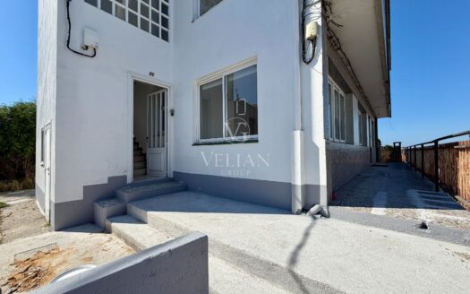 Chalets Independientes · Oleiros