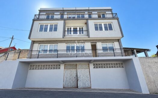 Chalets Independientes · Oleiros