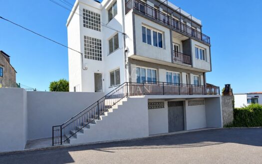 Chalets Independientes · Oleiros