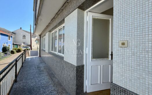 Chalets Independientes · Oleiros