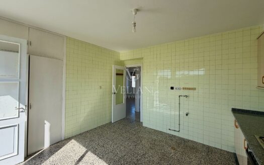 Chalets Independientes · Oleiros