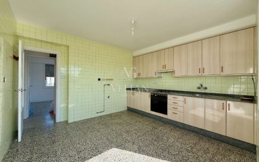 Chalets Independientes · Oleiros