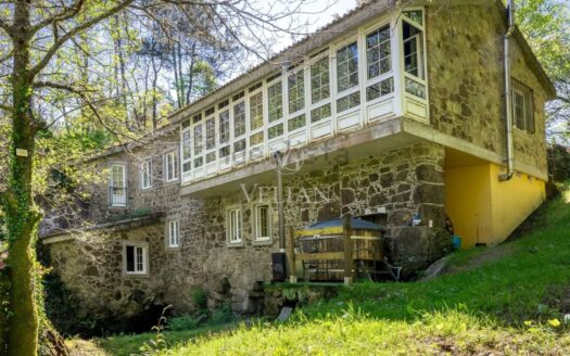 Chalets Independientes · Cerceda