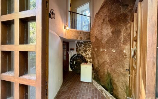 Chalets Independientes · Cerceda