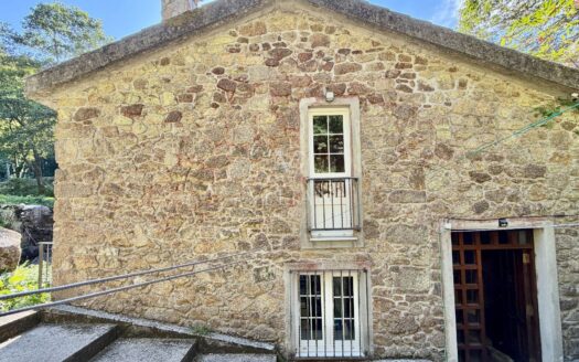 Chalets Independientes · Cerceda