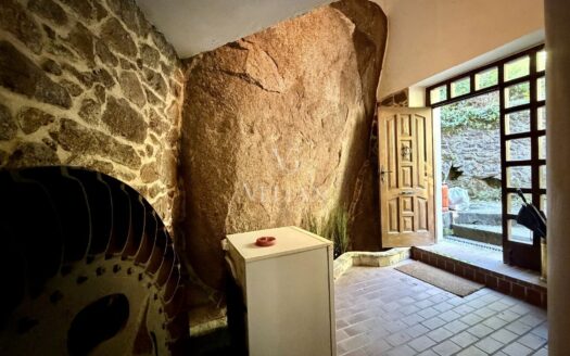 Chalets Independientes · Cerceda