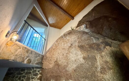 Chalets Independientes · Cerceda