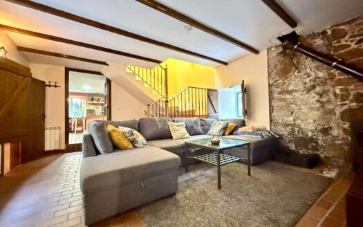 Chalets Independientes · Cerceda