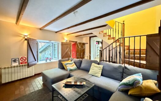 Chalets Independientes · Cerceda