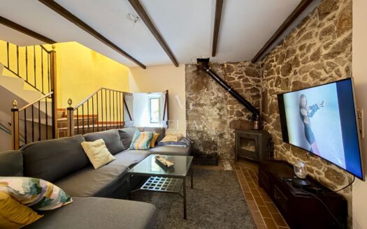 Chalets Independientes · Cerceda