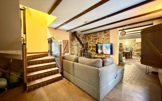 Chalets Independientes · Cerceda