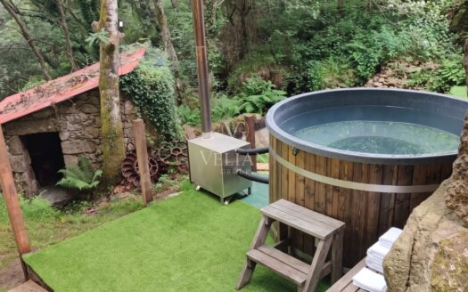 Chalets Independientes · Cerceda