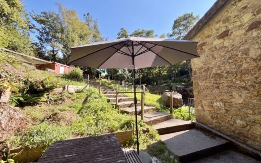 Chalets Independientes · Cerceda