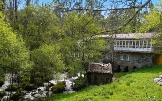 Chalets Independientes · Cerceda