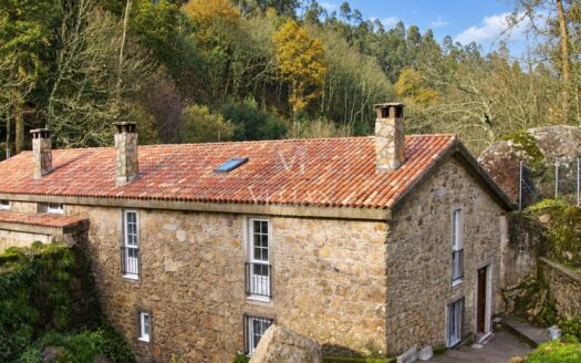 Chalets Independientes · Cerceda