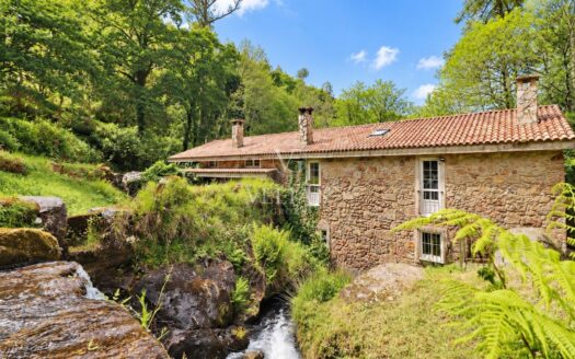 Chalets Independientes · Cerceda