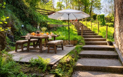 Chalets Independientes · Cerceda
