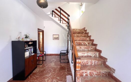 Chalets Independientes · Bueu