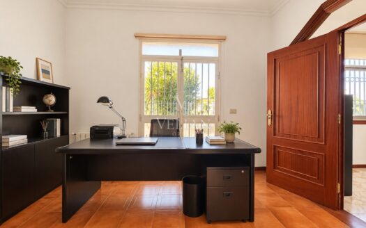 Chalets Independientes · Bueu
