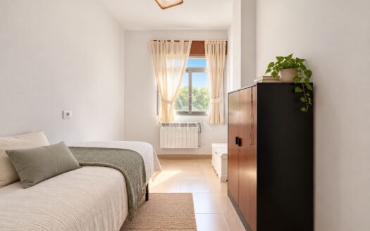 Chalets Independientes · Bueu