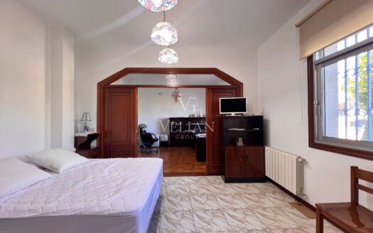Chalets Independientes · Bueu