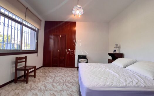 Chalets Independientes · Bueu