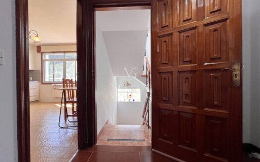 Chalets Independientes · Bueu