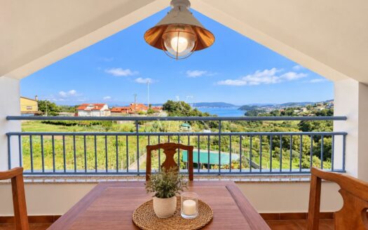 Chalets Independientes · Bueu