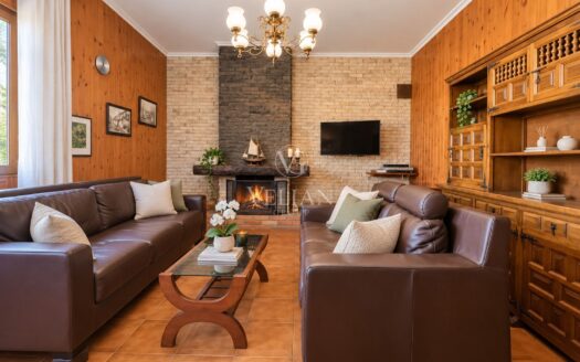 Chalets Independientes · Bueu