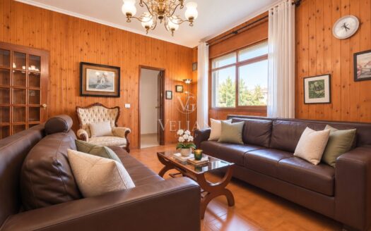Chalets Independientes · Bueu