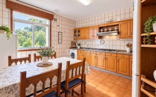 Chalets Independientes · Bueu