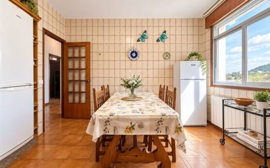 Chalets Independientes · Bueu