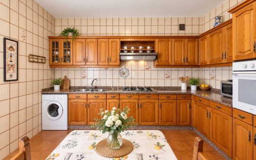 Chalets Independientes · Bueu