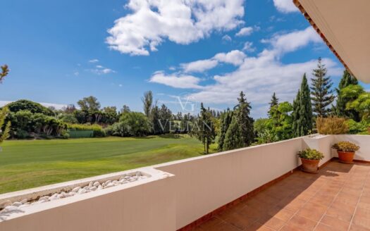 Chalets Independientes · Guadalmina