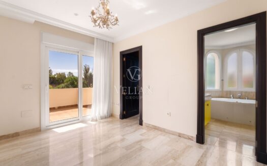 Chalets Independientes · Guadalmina
