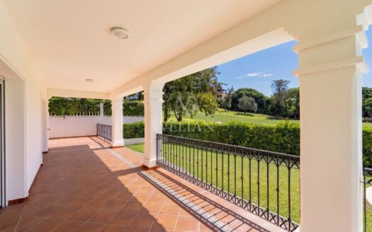Chalets Independientes · Guadalmina