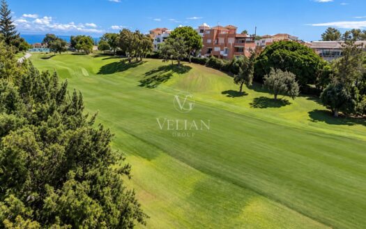 Chalets Independientes · Guadalmina