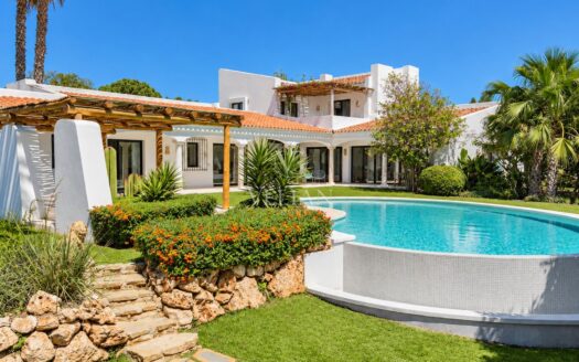 Chalets Independientes · Guadalmina