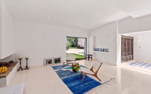 Chalets Independientes · Guadalmina