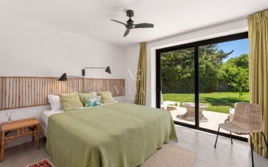 Chalets Independientes · Guadalmina