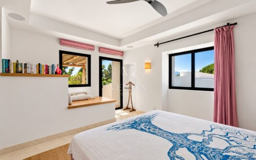Chalets Independientes · Guadalmina