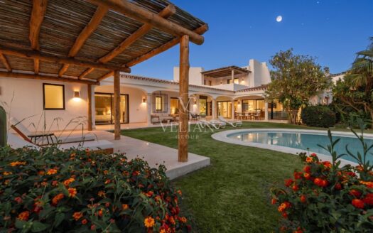 Chalets Independientes · Guadalmina